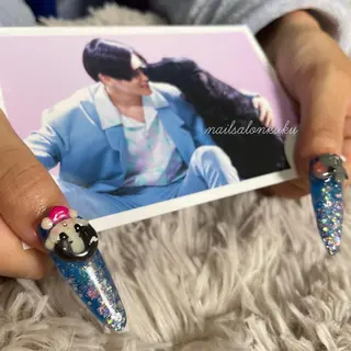 ネイル nail salon kuku所属・nail salon kukuのネイルデザイン