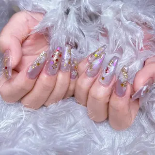 ネイル Nail Monsterのネイルデザイン