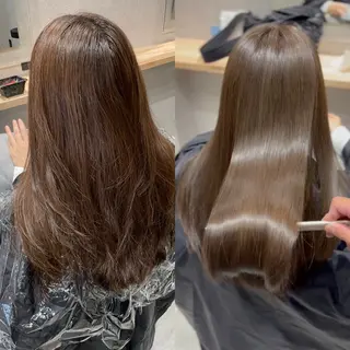 ロング 【SOL＿hair】 黒川翔のヘアスタイル