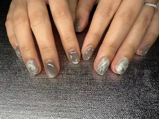 ネイル タカシマ カナコのネイルデザイン