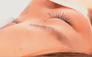 マツエク・マツパ Alviseye studio清水千織のマツエク・マツパデザイン