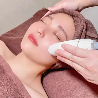 Rukua Nの眉毛・アイブロウイメージ