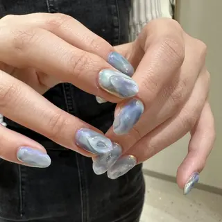 ネイル Azusa アズサのネイルデザイン