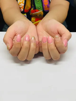 ネイル ネイルサロンエーナイン屯田店所属・matsuda chikaのネイルデザイン