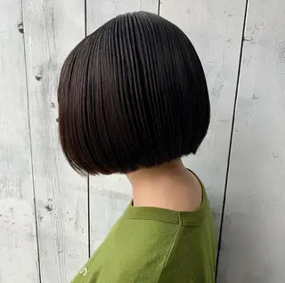 ショート 🎩メンズ特化 健太🎩のヘアスタイル