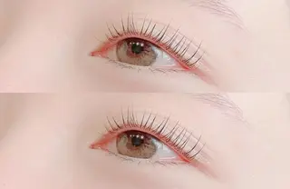 マツエク・マツパ  アイリスト 佐藤のマツエク・マツパデザイン