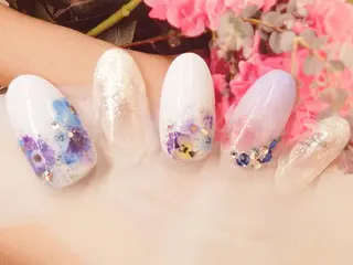 ネイル ボガスティーズネイル 川崎店のネイルデザイン