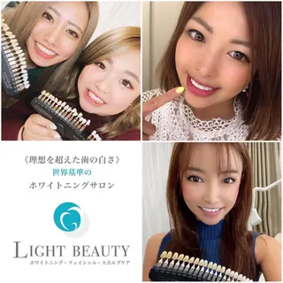 ライトビューティー 恵比寿店のその他イメージ