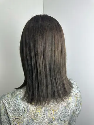カラー ◻️島津 虎太郎◻️のヘアスタイル