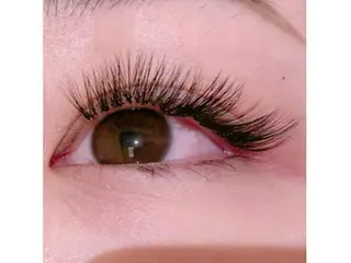 マツエク・マツパ eyelist マツエク🐣のマツエク・マツパデザイン