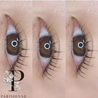 マツエク・マツパ Lassy aoiのマツエク・マツパデザイン