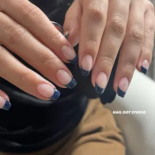 ネイル NAIL DOT STUDIO aiのネイルデザイン