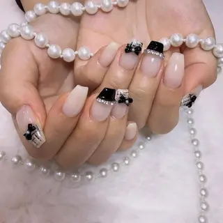 ネイル You&Me Yuiのネイルデザイン