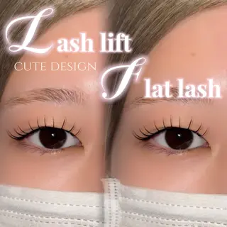 マツエク・マツパ Due S🎼 ほのかのマツエク・マツパデザイン