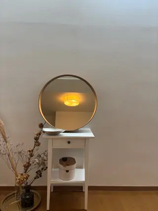 retreat salon 夏の庭所属・城戸 夏子のエステ・リラクイメージ