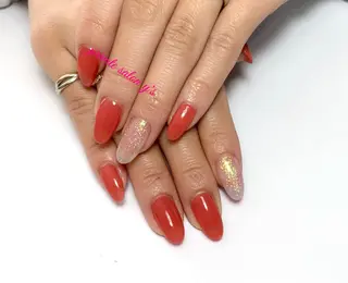 ネイル y' sのネイルデザイン