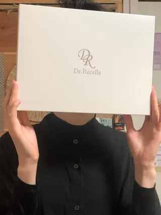 private salon  Dea_maris シュガーリング＆パーソナルボディケア所属・シミ改善・韓国肌管理 ボディメイク痩身のその他イメージ