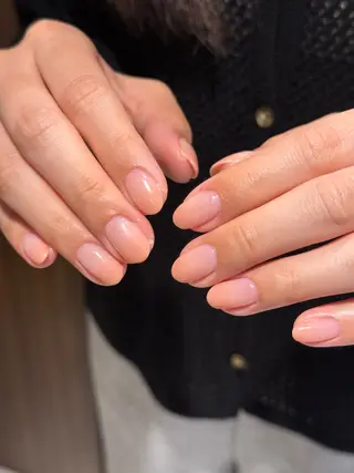 ネイル LICO HAIR&RELAXATION名駅店所属・airi 🤍のネイルデザイン