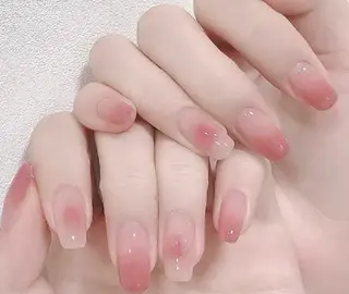 ネイル Alra アルラのネイルデザイン