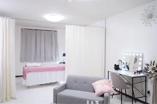 メンズ キッズ 美肌脱毛サロンGrande所属・別府脱毛サロン Grandeのエステ・リラクイメージ