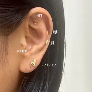 Kyoto北区 /御薗橋/meguのその他イメージ