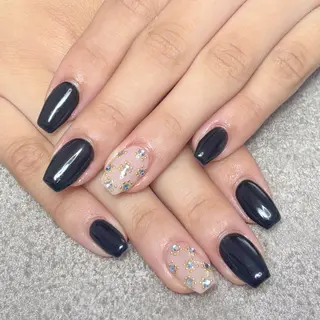 ネイル nailroom DIASOMNIAのネイルデザイン
