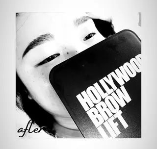 アイブロウ 松下 睦美のエステ・リラクイメージ