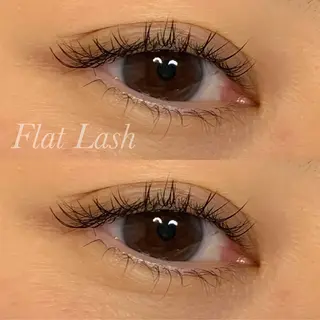 マツエク・マツパ Ayumi.pro 🍆N《4階》のマツエク・マツパデザイン