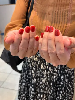 ネイル ayaka nail9のネイルデザイン
