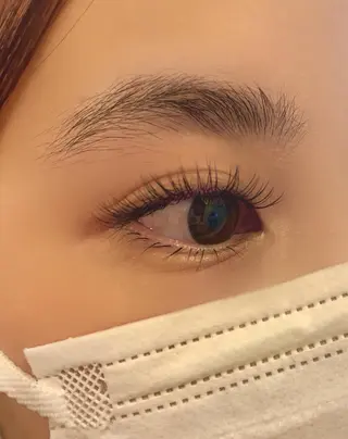 マツエク・マツパ ACIEL EYELASH SALON所属・あ やねのマツエク・マツパデザイン