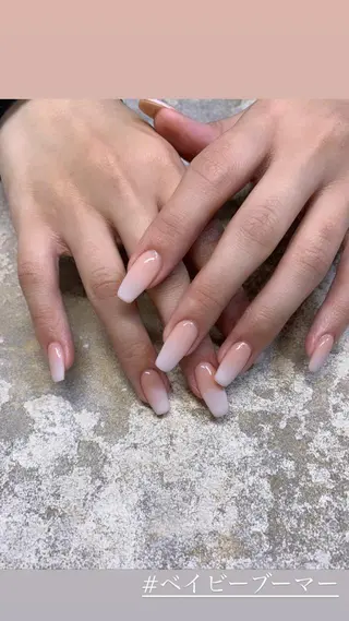 ネイル Kono Nanamiのネイルデザイン