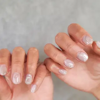 ネイル 🌲🌳🚪iiit o🌲🌳🌲のネイルデザイン