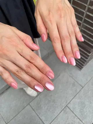 ネイル little_izm 〜リトルイズム〜のネイルデザイン