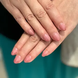 ネイル Hana_ Rieのネイルデザイン