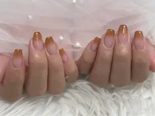 ネイル bel fioreのネイルデザイン