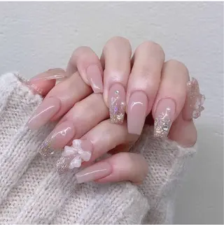 ネイル Lyn TA Nailのネイルデザイン