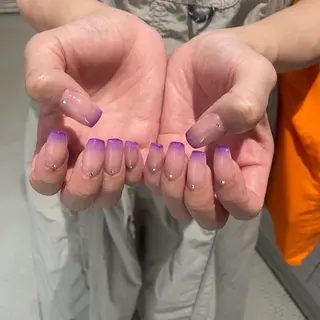 ネイル mizuho .oのネイルデザイン