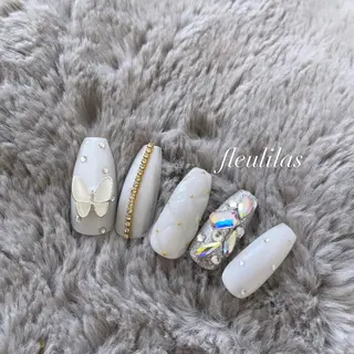 ネイル fleulilas 松葉のその他イメージ