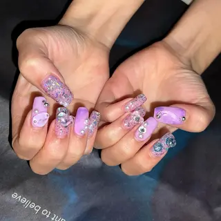 ネイル 𝐫𝐚𝐢 𝐧𝐚𝐢𝐥のネイルデザイン