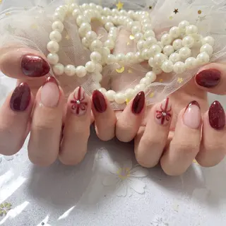 ネイル Kasumi Nailのネイルデザイン