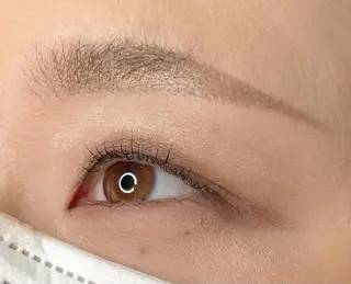 マツエク・マツパ 高橋 伸江のマツエク・マツパデザイン