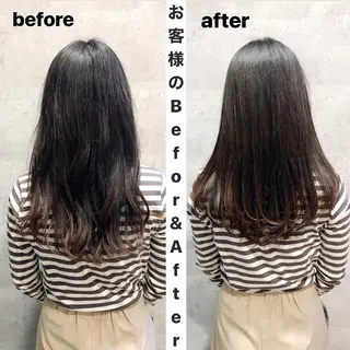 ロング カラー 女性が憧れる ショート/角田愛和のヘアスタイル