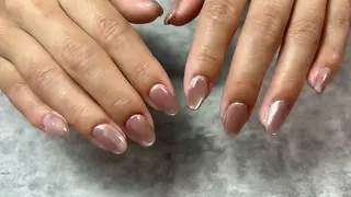 ネイル Achura つばきのネイルデザイン