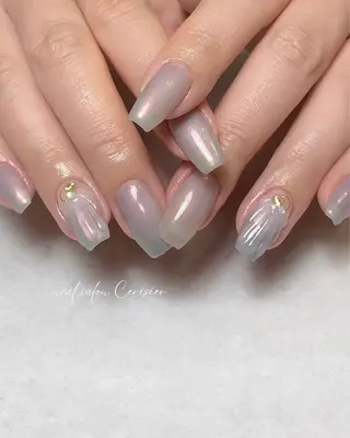 ネイル cerisier nailのネイルデザイン