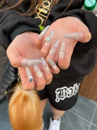 ネイル SALON MAREのネイルデザイン