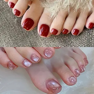 ネイル lin mariaのネイルデザイン