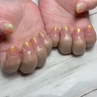 ネイル Nail salon MERKABAのネイルデザイン