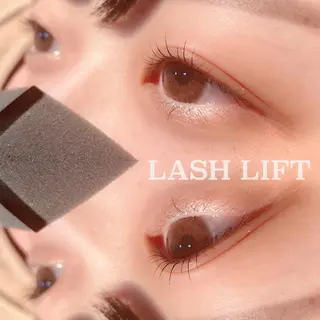 マツエク・マツパ Lim五反田所属・TSUNA 🌙 Lim 五反田のマツエク・マツパデザイン