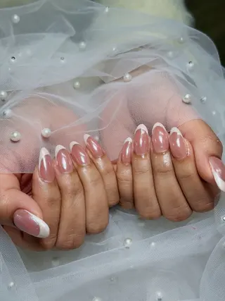 ネイル Jessica 119のネイルデザイン