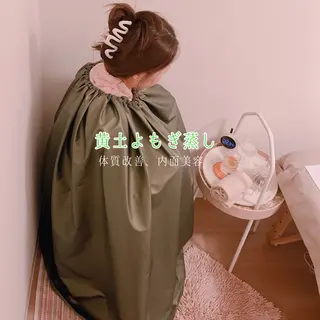 健康美Salon 𖤣𖥧Senkaのエステ・リラクイメージ